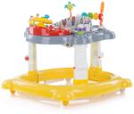 Chipolino Premergator Chipolino Joya Lux 4 in 1 rabbits (PRJL01902RA) - toysforkids