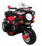 R-Sport Motocicleta electrica pentru copii M7 R-Sport - Negru (EDI991NEGRU) - toysforkids