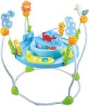 Chipolino Centru de activitati Chipolino Jump&Play blue (PRJP02302BL)