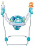 Chipolino Centru de activitati Chipolino Macarena blue (PRMC02302BL)