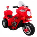 R-Sport Motocicleta electrica pentru copii M7 R-Sport - Rosu (EDI991ROSU) - toysforkids