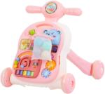 Chipolino Premergator Chipolino Bear 3 in 1 pink (MIKBEA0232PI)