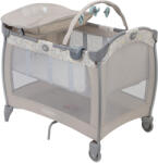 Graco Patut Graco Contour Electra Daydream (G9D898DDREU)