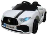 R-Sport Masinuta electrica cu telecomanda Cabrio B7 FEY-5299 R-Sport - Alb (EDIFEY-5299ALB) - toysforkids