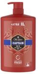 Old Spice Captain gel de duș 1000 ml pentru bărbați