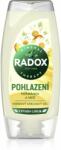 Radox Mineral Therapy gel cremos pentru dus Chamomile & Honey 225 ml