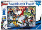 Ravensburger Puzzle 100 db - Avangers (13261)