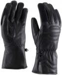 ROCK SAFETY Manusi pentru motociclisti din piele de bovina, marime: L, Negru, Rock Safety Motorosteli MOTOROSTELI/L