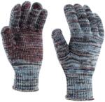 ROCK SAFETY Manusi tricotate cu puncte antiderapante, marime: 12, Rock Safety TABBY-DOT TABBY-DOT/12
