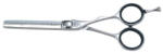 Kiepe Professional Foarfeca de filat dreapta 5.5 inci 38 dinti Sensation (KI2259.55)
