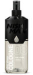 NISHMAN Apa de colonie parfumata Sun Sense 8 After Shave 400ml (8682035083719)