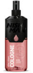 NISHMAN Apa de colonie parfumata New Nesly 3 After Shave 400ml (8682035082736)