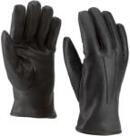 ROCK SAFETY Manusi din piele nappa de oaie cu captuseala din blana, marime: 2XL, Negru, Rock Safety Sz-N SZ-N/2XL
