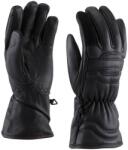 ROCK SAFETY Manusi pentru motociclisti din piele de bovina, marime: 2XL, Negru, Rock Safety Motorosnyari MOTOROSNYARI/2XL