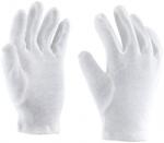 ROCK SAFETY Manusi interlock fara scame, marime: 08, Alb, Rock Safety Mouse MOUSE/08