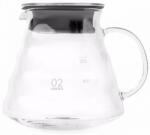 Hario Range Server V60-02 - 600 ml (XGSR-60-TB)