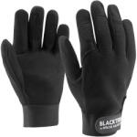 ROCK SAFETY Manusi pentru soferi din piele sintetica, marime: XL, Gri / Negru, Rock Safety Blacktern BLACKTERN/XL