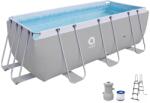 Master pool Басейн AVENLI Steel Super 400 x 200 x 99 cм, с филтрация