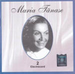 Electrecord Maria Tanase Vol 2