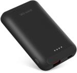 Wesdar Външна батерия Wesdar S293, 5000 mAh, черна (2101050002)