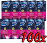 Mates Unimil OrgazMax 100 pack