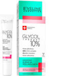 Eveline Cosmetics - Tratament pentru exfoliere Glycol Therapy 10 %, 20ml