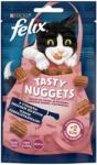 FELIX Felix Tasty Nuggets - somon, păstrăv 50 g