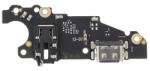 Nokia G22 töltő csatlakozós panel (usb c) IC nélkül, OEM