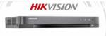 Hikvision DVR rögzítő - DS-7204HUHI-K1/P (4 port, 5MP/48fps, 2MP/ (DS-7204HUHI-K1/P)