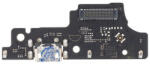Nokia C31 töltő csatlakozós panel (micro usb) OEM