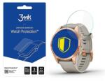 3mk Protection Garmin Fenix 7S Pro Solar - 3mk Watch Protection v. FlexibleGlass Lite