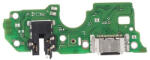 Oppo A77 5G CPH2339 töltő csatlakozós panel (usb c) IC nélkül, utángyártott