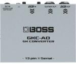  BOSS GKC-AD GK konverter - hangszerplaza