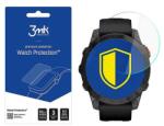 3mk Protection Garmin Epix 2 - 3mk Watch Protection v. FlexibleGlass Lite