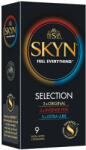 SKYN SKYN® Selection 9 pack