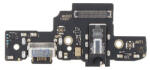  Xiaomi Redmi Note 11 5G töltő csatlakozós panel mikrofonnal (usb c csatlakozó) OEM
