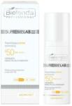 Bielenda Hidratáló védő arckrém - Bielenda Professional Supremelab Sun Protect Moisturizing Protective Cream SPF 50 50 ml