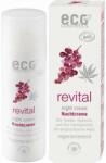 eco cosmetics Éjszakai arckrém - Eco Cosmetics Revital Night Cream 50 ml