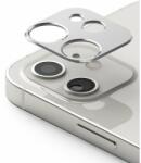 Ringke Sticlă de protecție Ringke pentru cameră iPhone 12 Mini - argintie