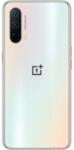 OnePlus 2011100326 Gyári akkufedél hátlap - burkolati elem Oneplus Nord CE 5G, Ezüst (2011100326)