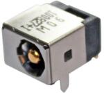  tel-szalk-19296914950 Asus N53 tápaljzat csatlakozó flexibilis kábellel (tel-szalk-19296914950)