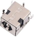  tel-szalk-19296914960 Asus A52 A53 K52 K53 K42 tápaljzat csatlakozó flexibilis kábellel (tel-szalk-19296914960)