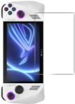  Temp-glass6312738085 Asus Rog Ally 2.5d karcálló, ütésálló kijelzővédő üvegfólia, 9H tempered glass, törlőkendővel (Temp-glass6312738085)