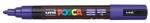 uni Marker universal UNI PC-5M Posca, 1.8-2.5 mm, albastru de prusia (262566)