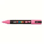 uni Marker universal UNI PC-5M Posca, 1.8-2.5 mm, roz (MARKUNIPOSCAROZ1825)