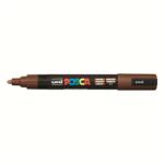 uni Marker universal UNI PC-5M Posca, 1.8-2.5 mm, maro (MARKUNIPOSCAMARO1825)