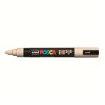 uni Marker universal UNI PC-5M Posca, 1.8-2.5 mm, bej (107461)