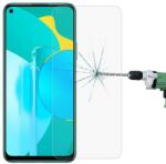  Temp-glass6312737879 Honor 30s Karcálló, ütésálló kijelzővédő üvegfólia, 9H tempered glass, törlőkendővel (Temp-glass6312737879)