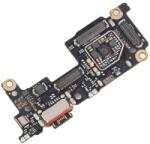  tel-szalk-19296915080 Xiaomi 12T / 12T Pro / Redmi K50 Ultra töltőcsatlakozó port panel (tel-szalk-19296915080)
