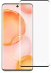  Temp-glass6312737933 Honor 50 3D-teljes lefedettséget biztosító karcálló, ütésálló kijelzővédő üvegfólia, 9H tempered glass, törlőkendővel (Temp-glass6312737933)